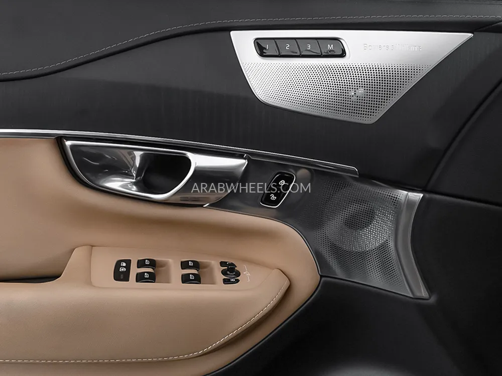 فولفو إكس سي 90 2023 for Sale in دبي Image-11