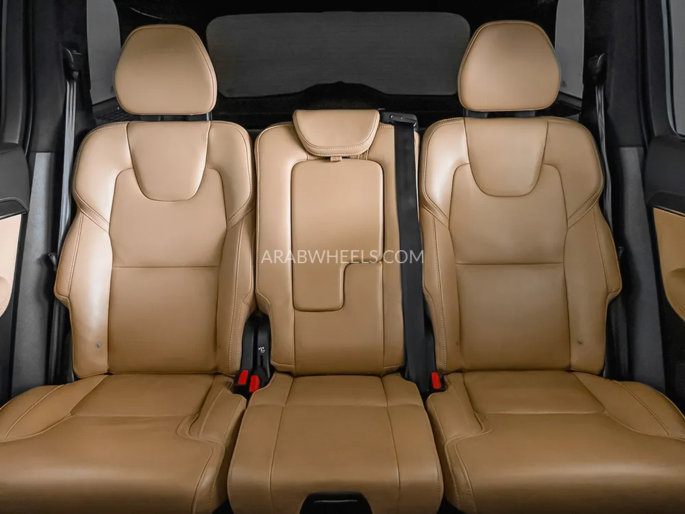 فولفو إكس سي 90 2023 for Sale in دبي Image-13