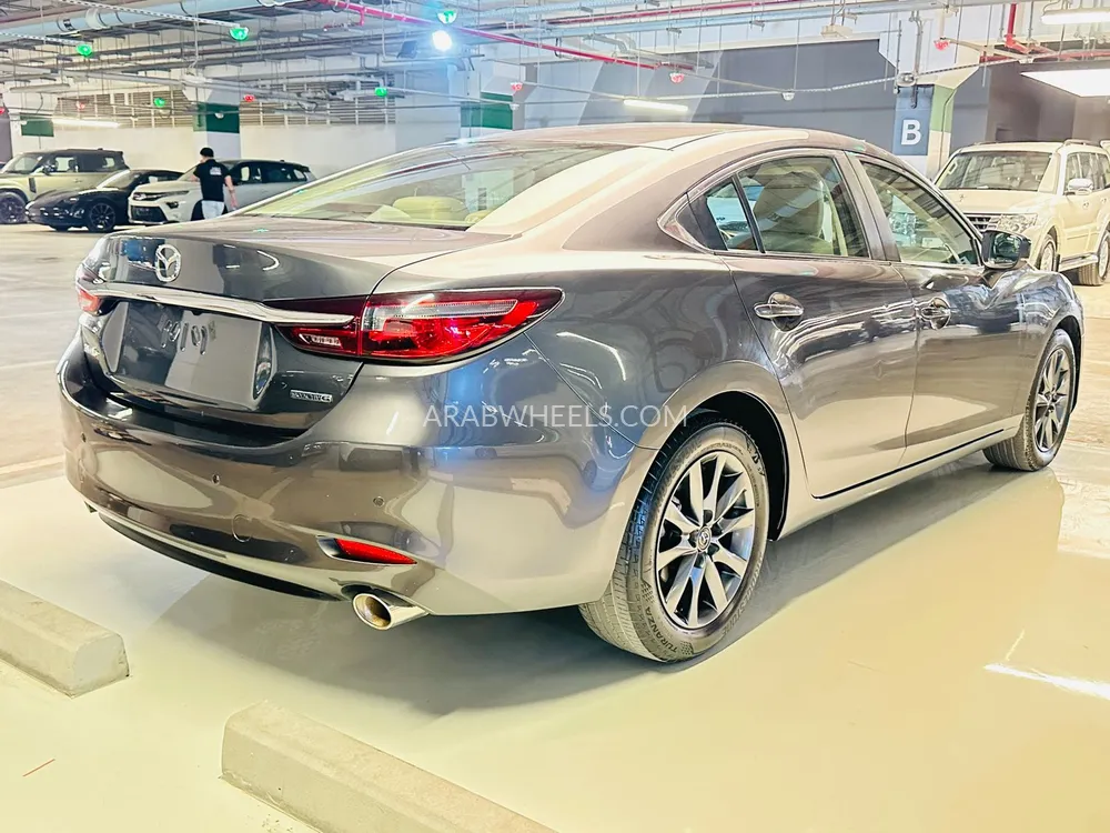 مازدا 6 2024 for Sale in دبي Image-6