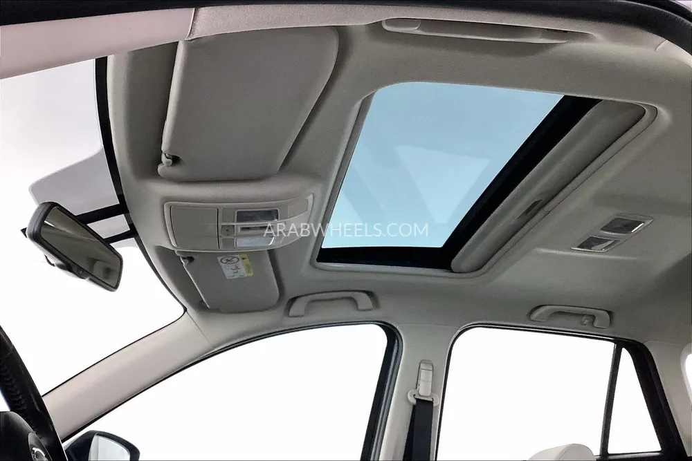 مازدا CX 5 2016 for Sale in الشارقة Image-20