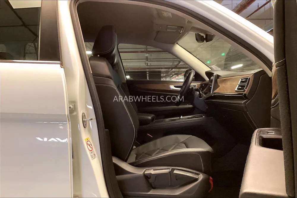  فولكس واجن تيرامونت 2024 for Sale in دبي Image-12