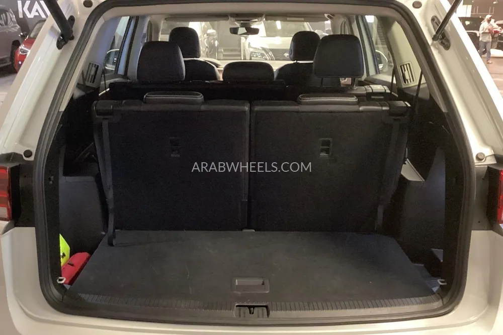  فولكس واجن تيرامونت 2024 for Sale in دبي Image-14