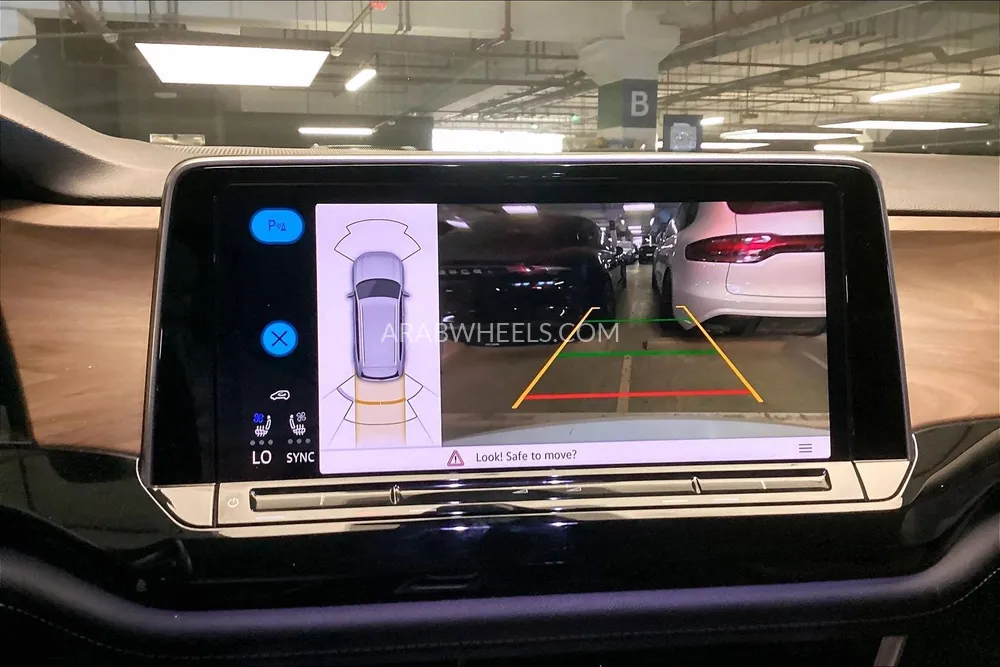  فولكس واجن تيرامونت 2024 for Sale in دبي Image-16