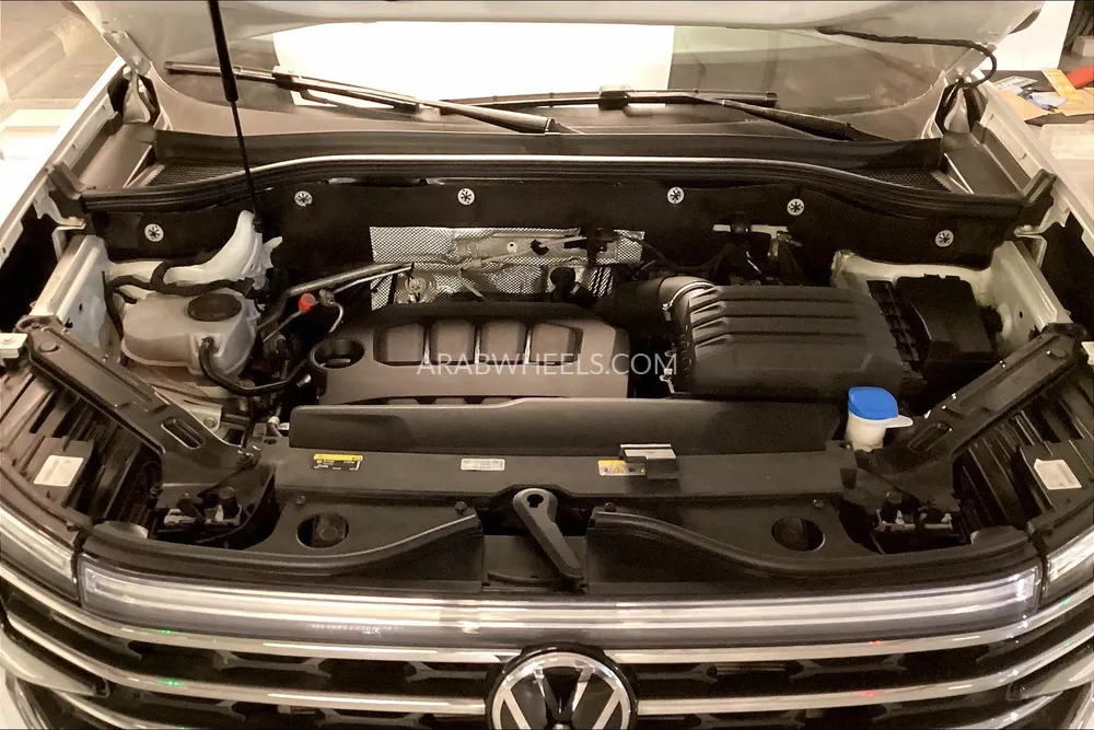  فولكس واجن تيرامونت 2024 for Sale in دبي Image-19