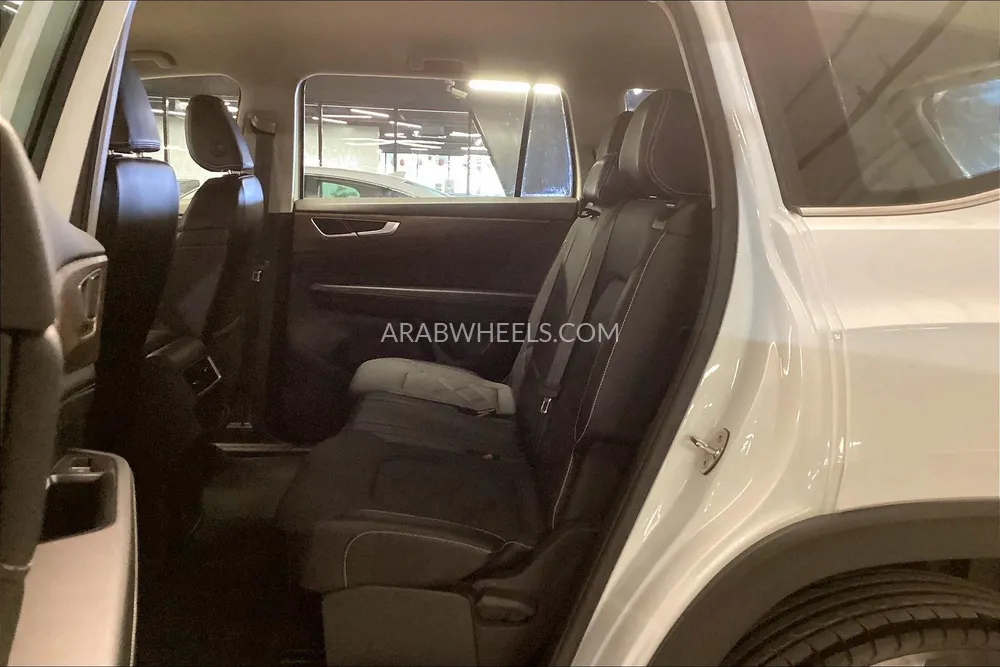  فولكس واجن تيرامونت 2024 for Sale in دبي Image-21