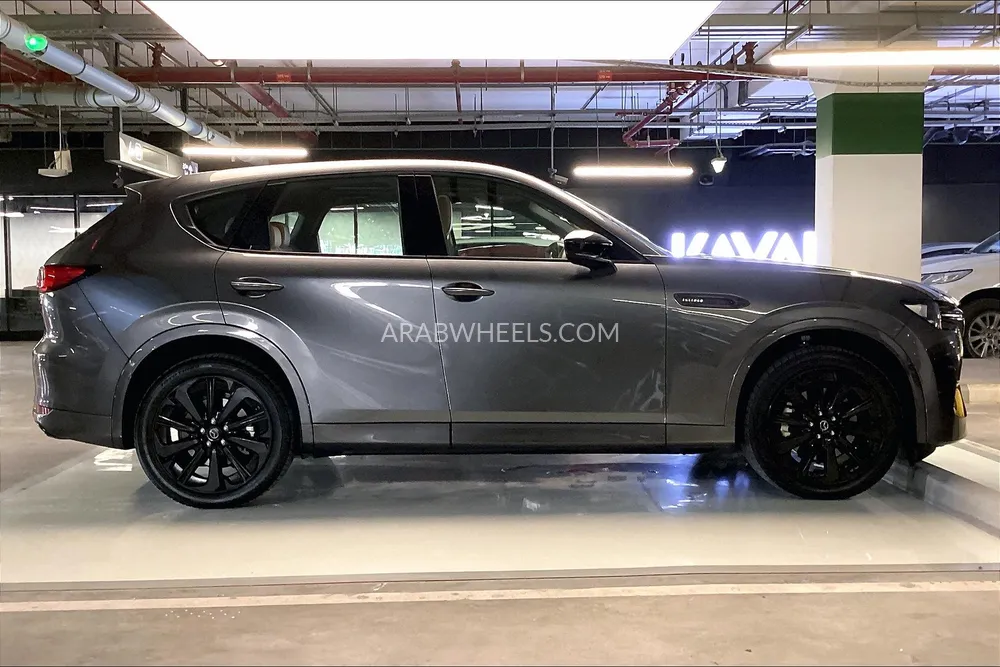 مازدا CX 60 2025 for Sale in دبي Image-7