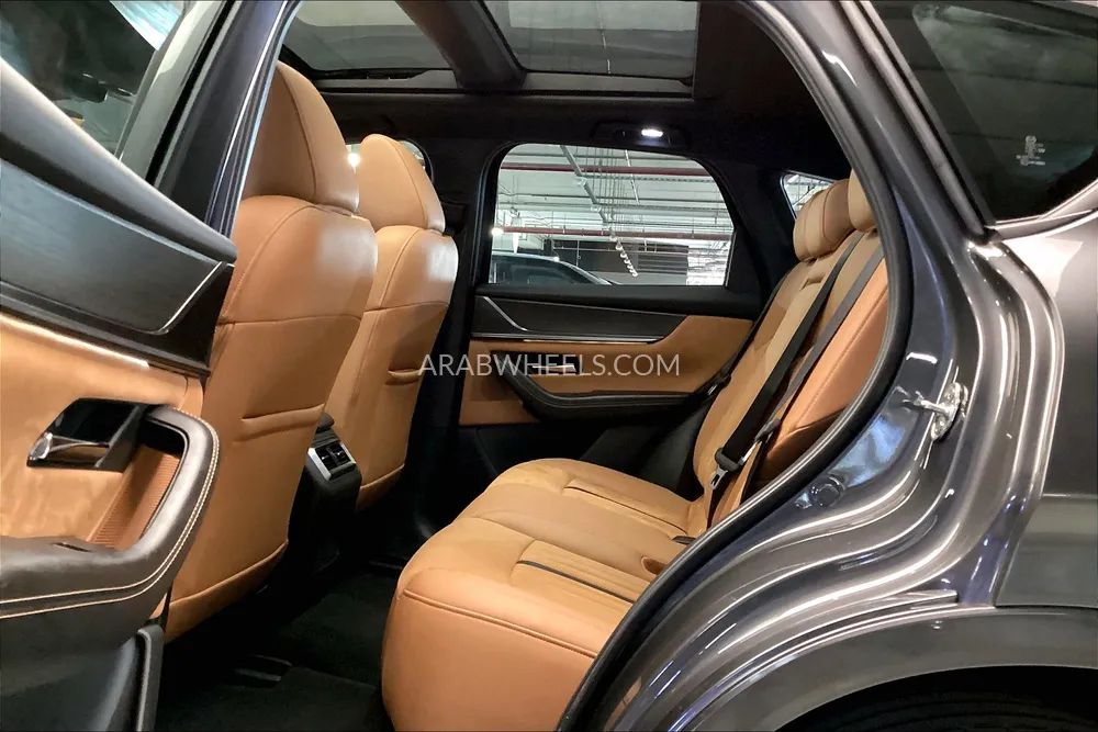 مازدا CX 60 2025 for Sale in دبي Image-22