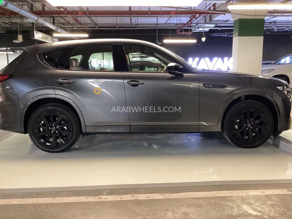 مازدا CX 60 2025 for Sale in دبي Image-25
