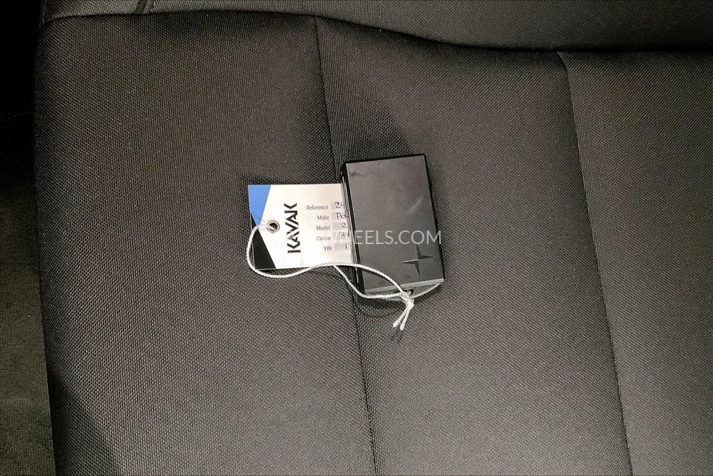 Polestar 2 2023 for Sale in Dubai Image-17