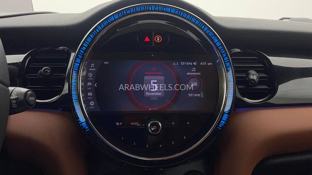 Mini Cooper 2024 for Sale in Dubai Image-15