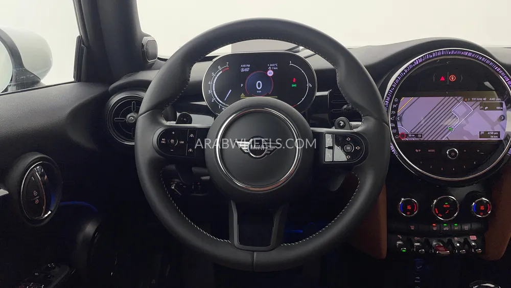 Mini Cooper 2024 for Sale in Dubai Image-17