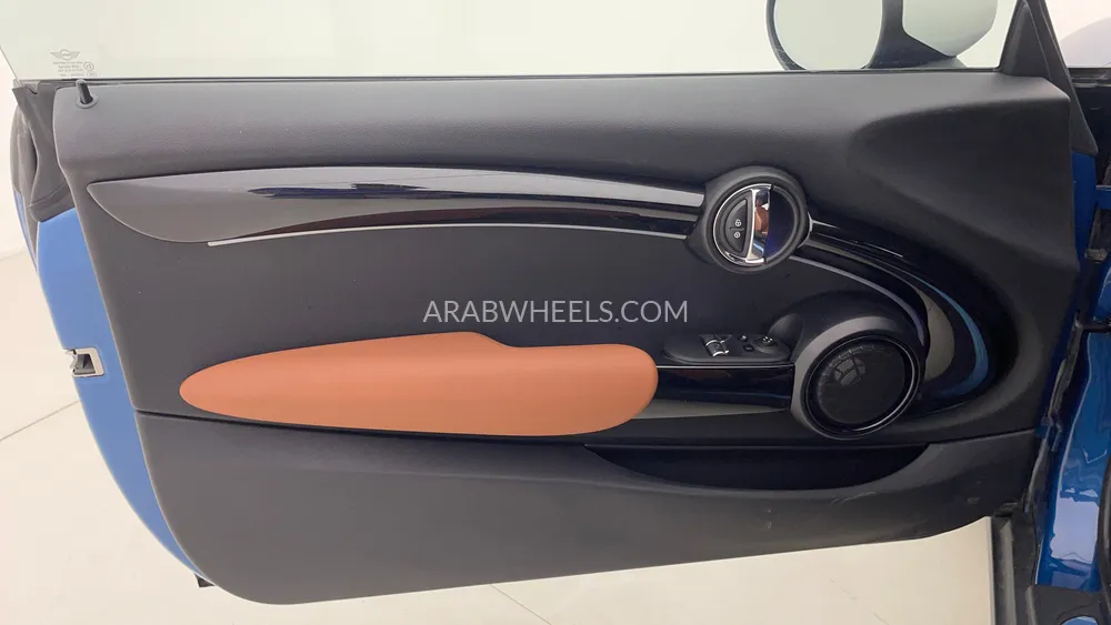 Mini Cooper 2024 for Sale in Dubai Image-19