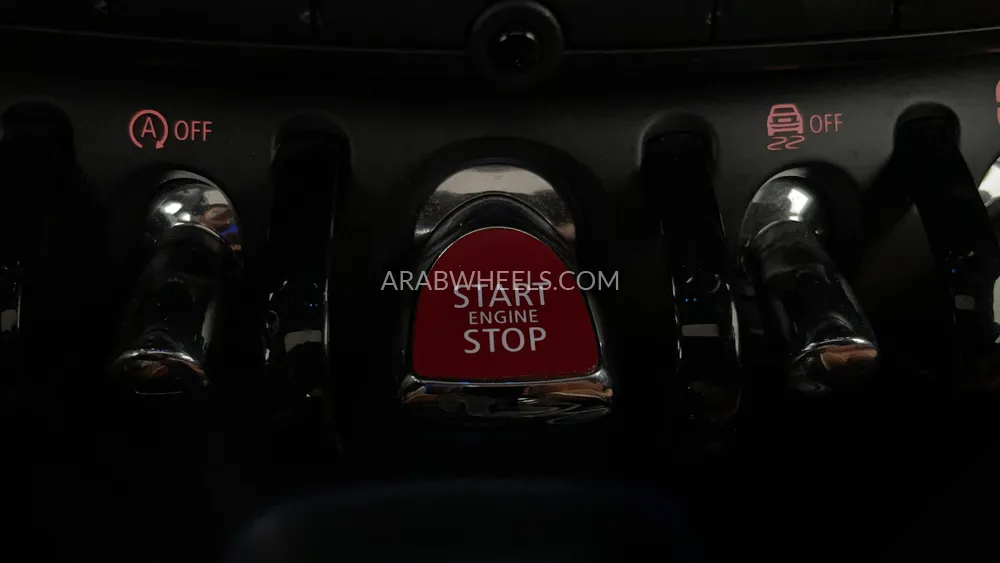 Mini Cooper 2024 for Sale in Dubai Image-21