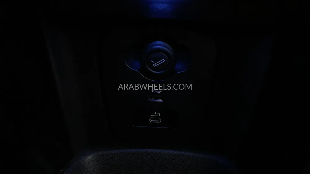 Mini Cooper 2024 for Sale in Dubai Image-51