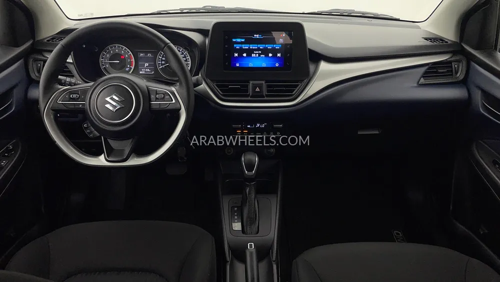 Suzuki Baleno 2024 for Sale in Dubai Image-12