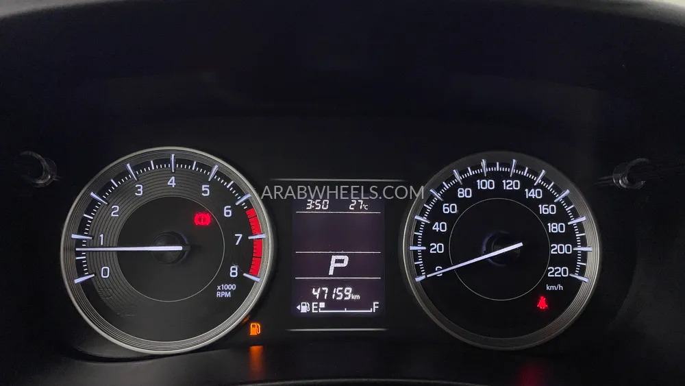 Suzuki Baleno 2024 for Sale in Dubai Image-13
