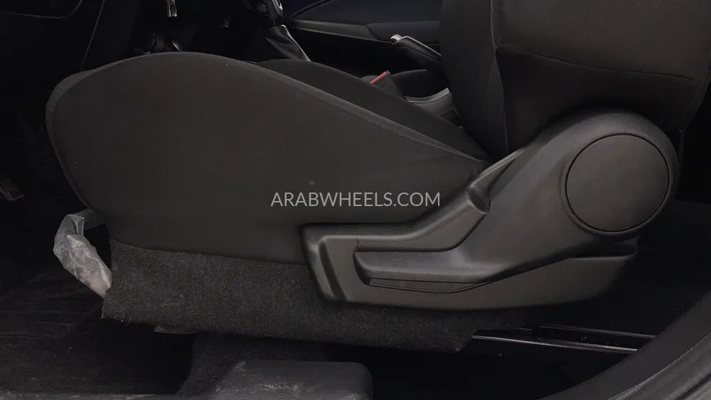 Suzuki Baleno 2024 for Sale in Dubai Image-21