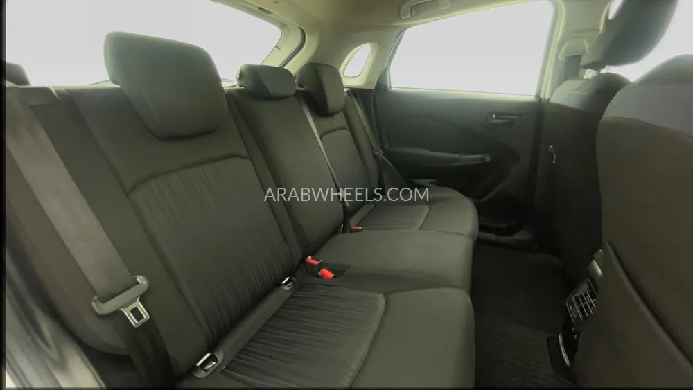 Suzuki Baleno 2024 for Sale in Dubai Image-25