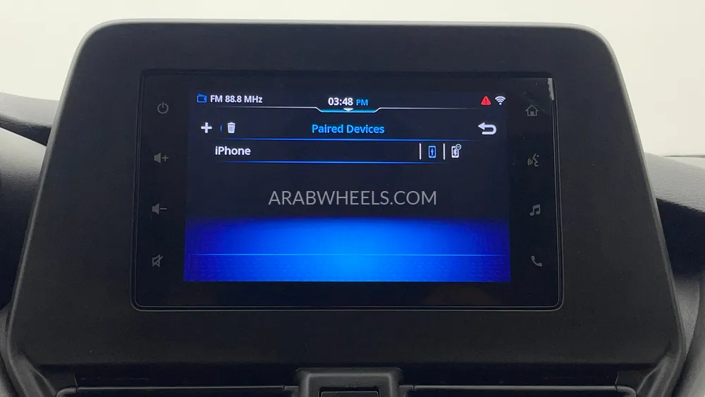 Suzuki Baleno 2024 for Sale in Dubai Image-34