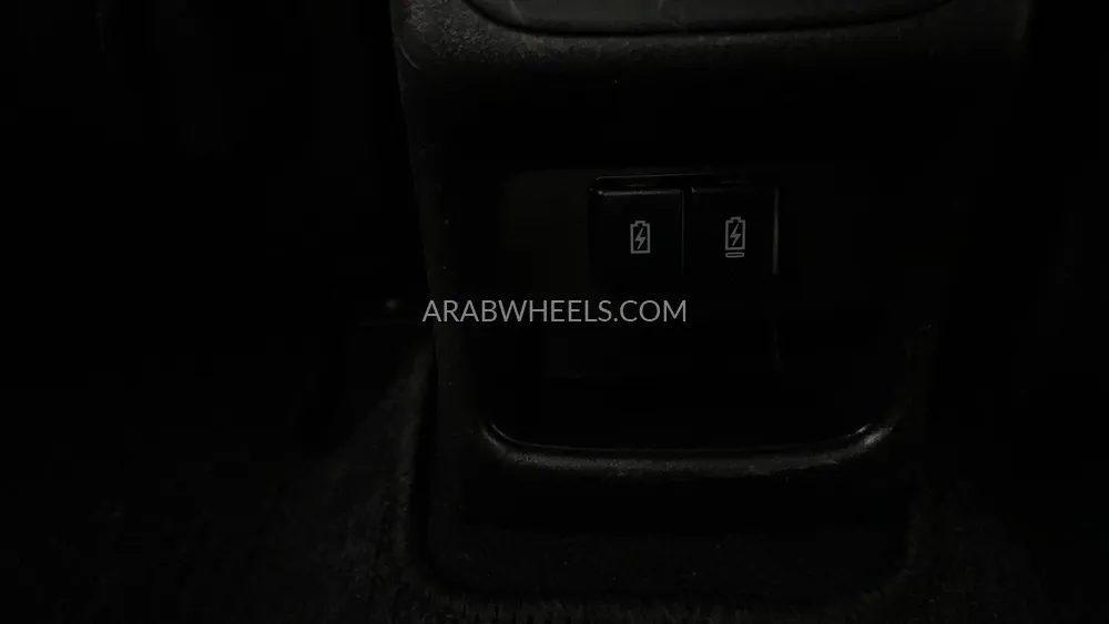 Suzuki Baleno 2024 for Sale in Dubai Image-42