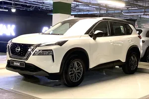 Nissan X-Trail S 2025 for Sale