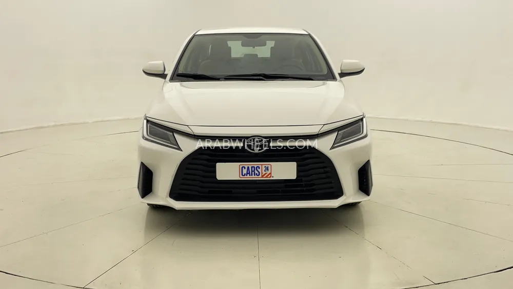 Toyota Yaris 2024 for Sale in Dubai Image-8