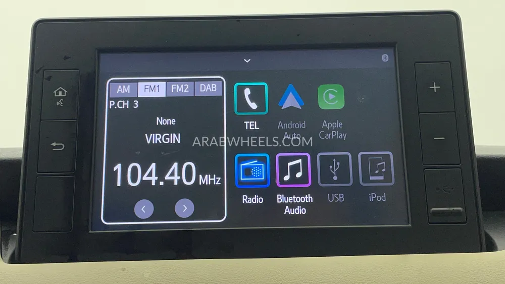 Toyota Yaris 2024 for Sale in Dubai Image-31