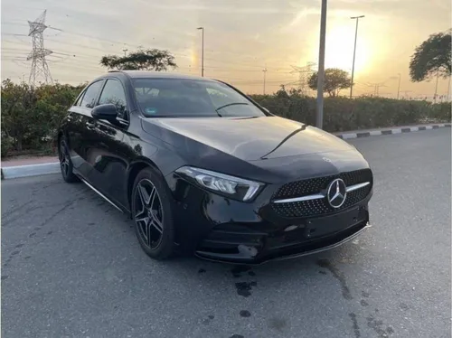 Mercedes Benz A Class A 200 2023