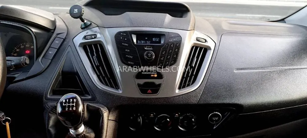 Ford Tourneo 2019 for Sale in Ajman Image-3