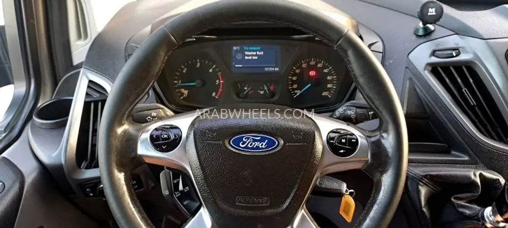 Ford Tourneo 2019 for Sale in Ajman Image-4
