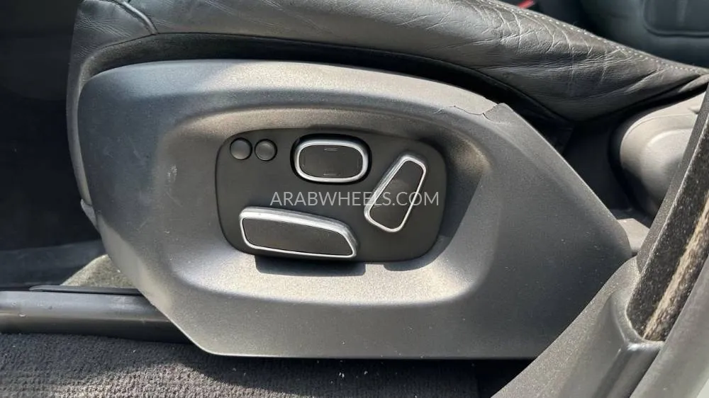 Land Rover Range Rover Sport 2014 for Sale in Ajman Image-15