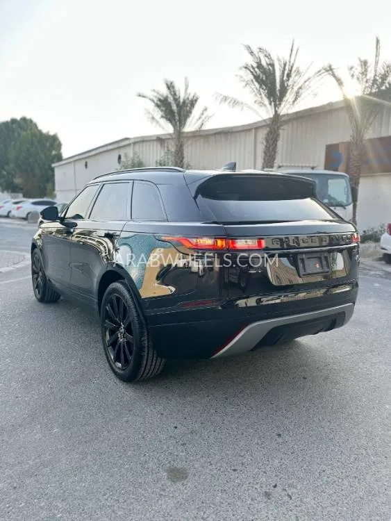 لاند روفر رينج روفر فيلار 2019 for Sale in عجمان Image-4