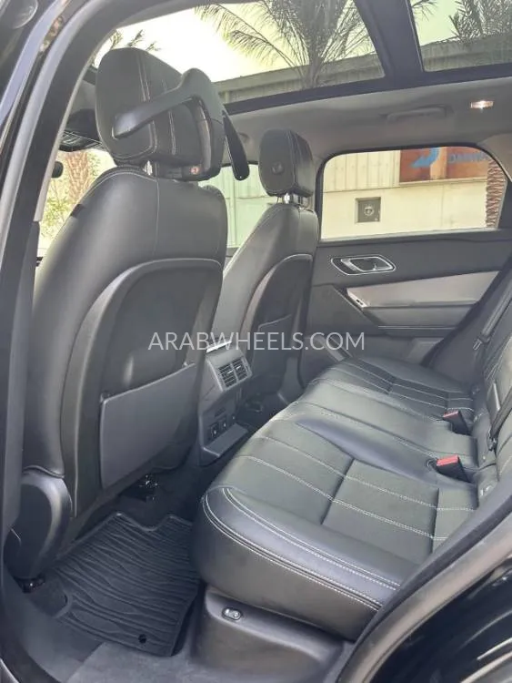 لاند روفر رينج روفر فيلار 2019 for Sale in عجمان Image-7