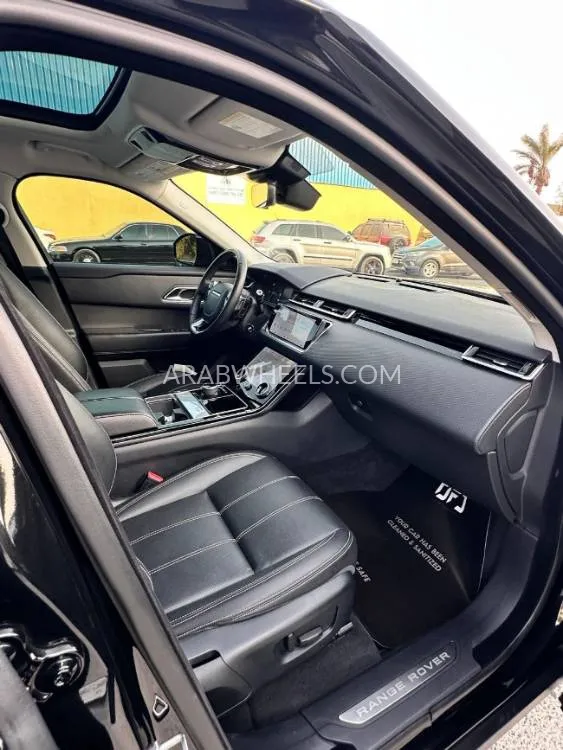 لاند روفر رينج روفر فيلار 2019 for Sale in عجمان Image-8