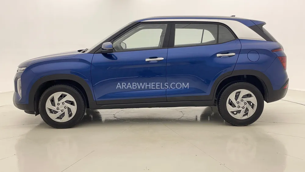 Hyundai Creta 2024 for Sale in Dubai Image-6