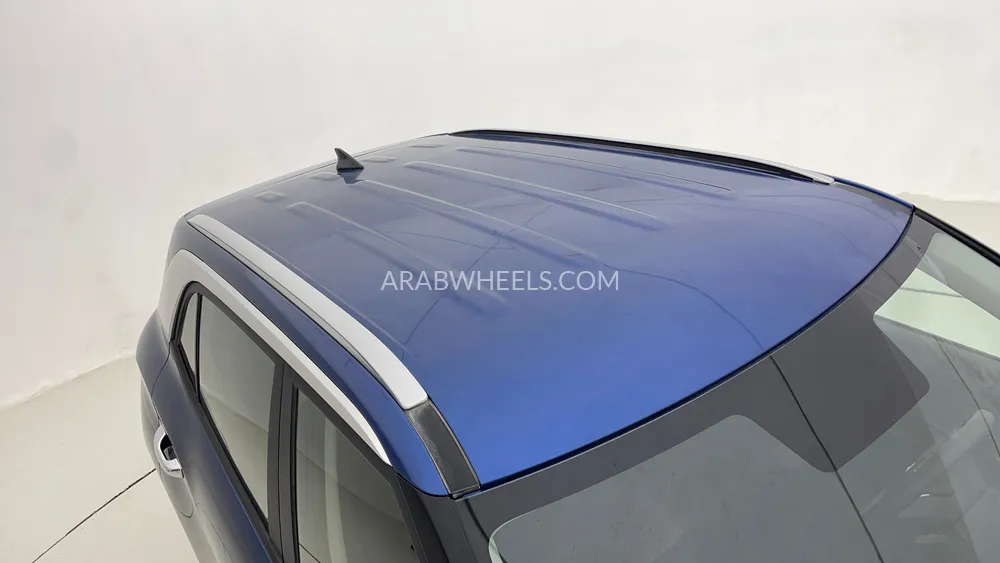 Hyundai Creta 2024 for Sale in Dubai Image-11