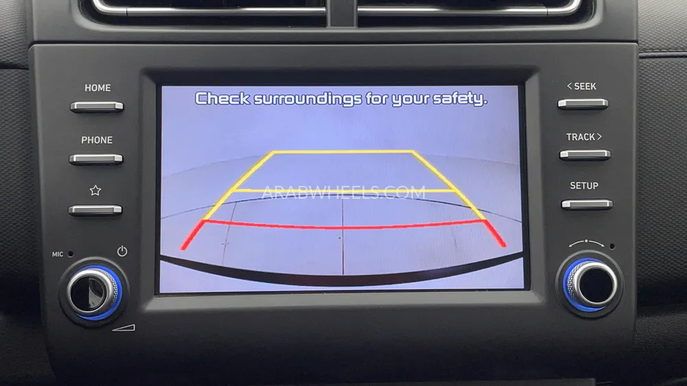 Hyundai Creta 2024 for Sale in Dubai Image-16