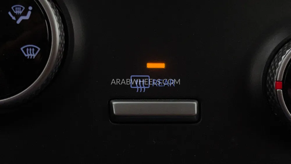 Hyundai Creta 2024 for Sale in Dubai Image-39