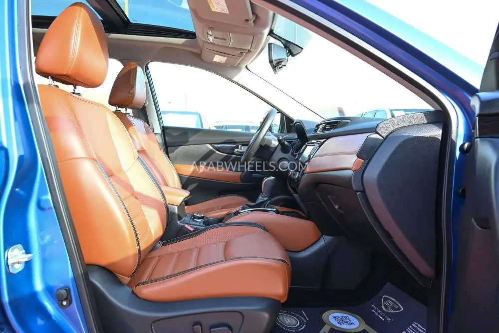 Nissan X-Trail 2020 for Sale in Sharjah Image-10
