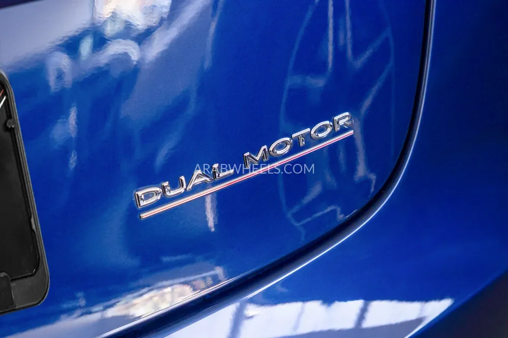 Tesla Model 3 2021 for Sale in Dubai Image-14