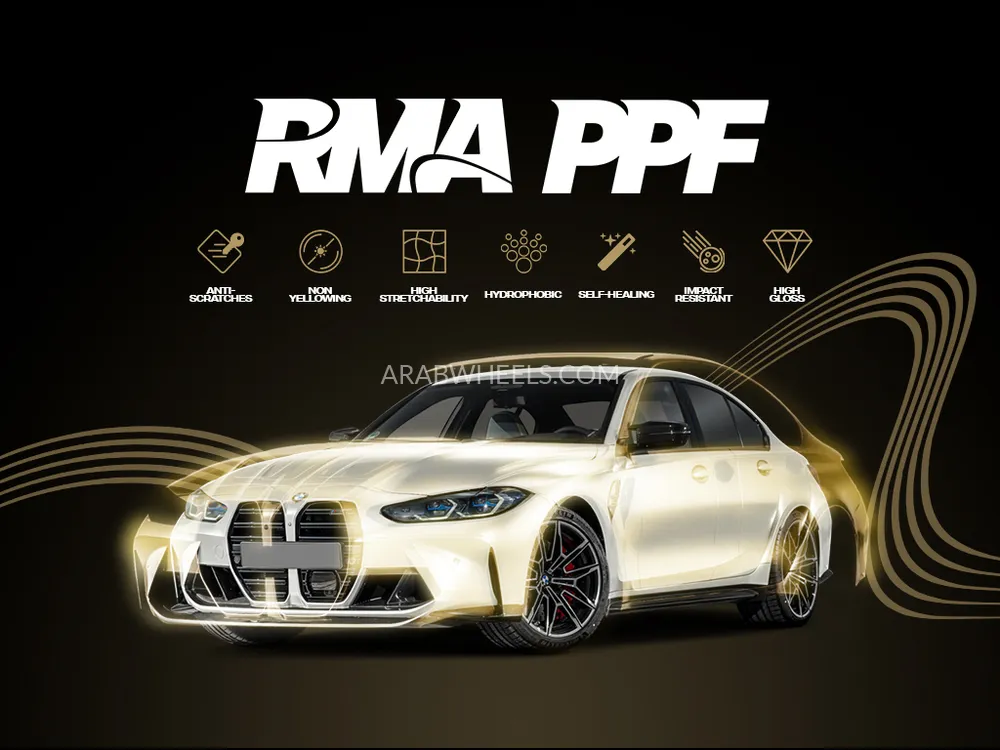 Tesla Model 3 2021 for Sale in Dubai Image-15