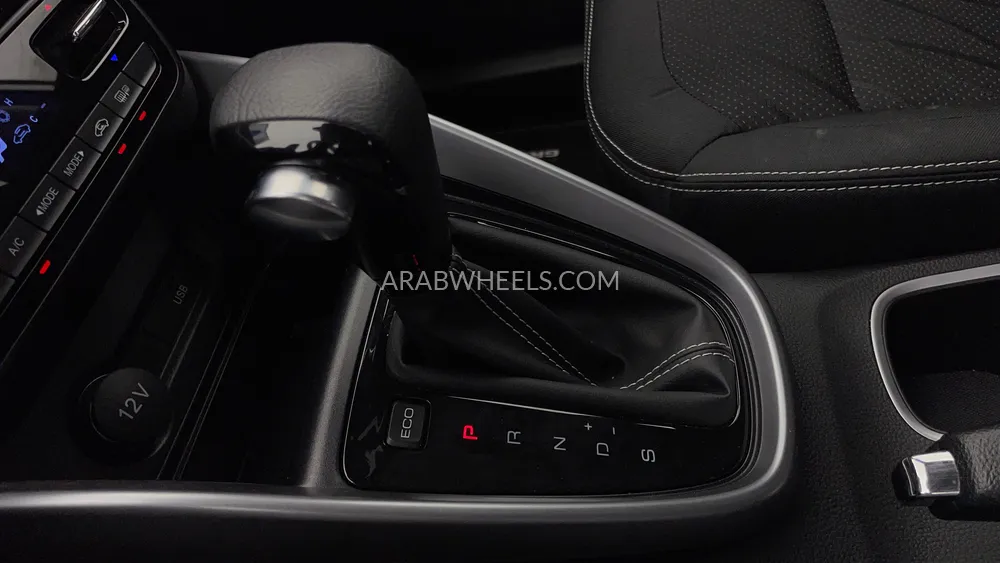 Chevrolet Groove 2025 for Sale in Dubai Image-18