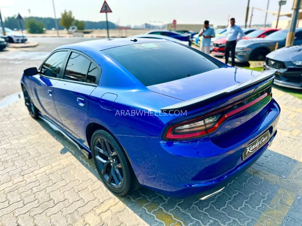 دودج تشارجر 2020 for Sale in الشارقة Image-7