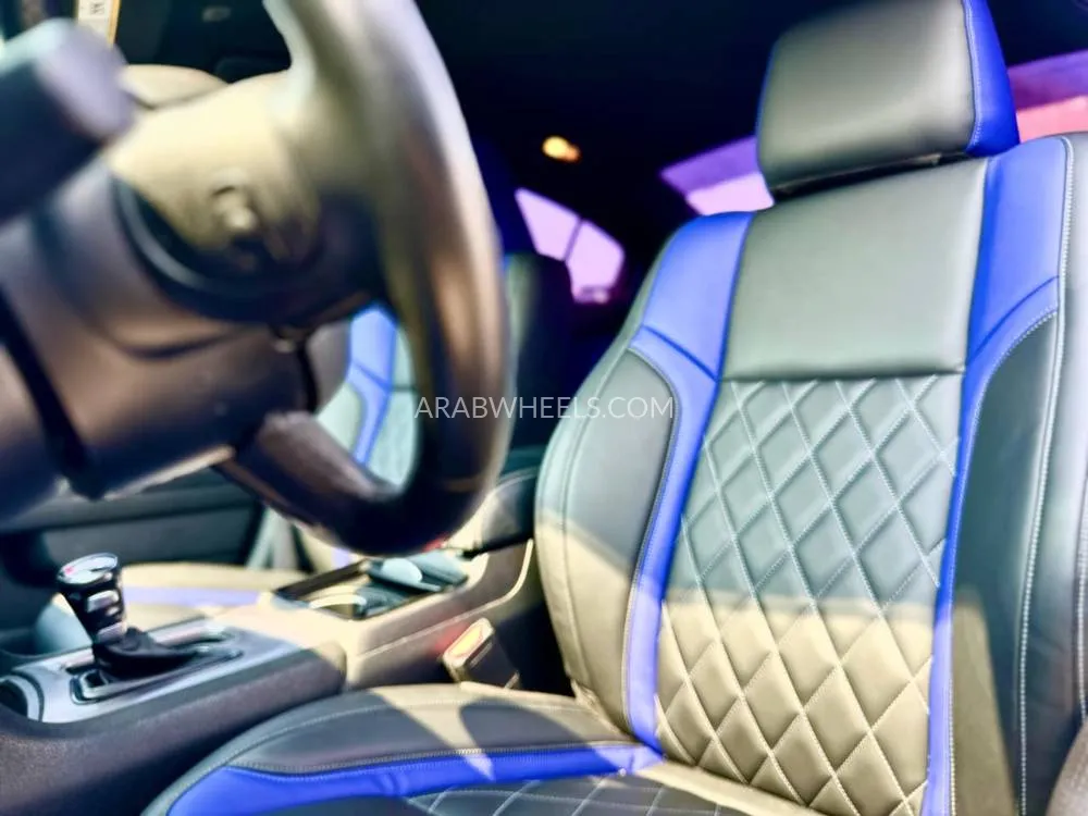 دودج تشارجر 2020 for Sale in الشارقة Image-9