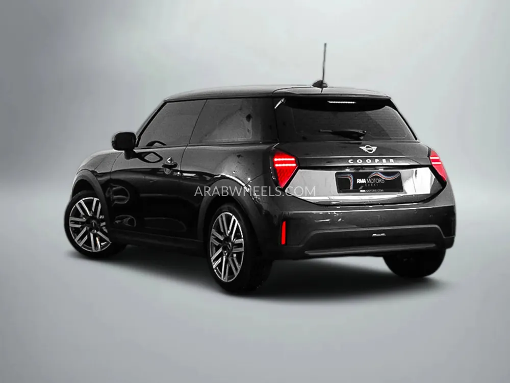 Mini Cooper 2025 for Sale in Dubai Image-2