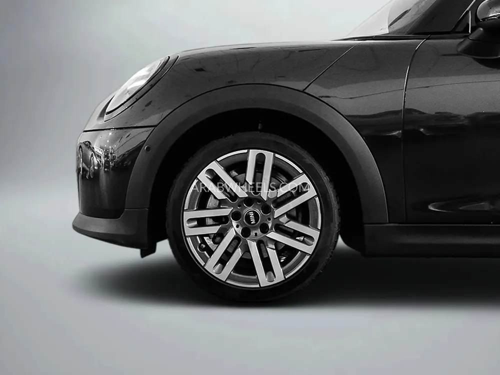 Mini Cooper 2025 for Sale in Dubai Image-6