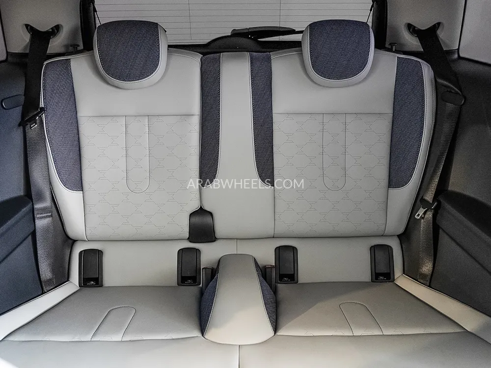 Mini Cooper 2025 for Sale in Dubai Image-12