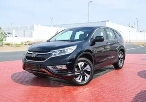 Honda CR-V 2016 for Sale
