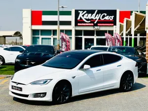 Tesla Model S 2017 for Sale