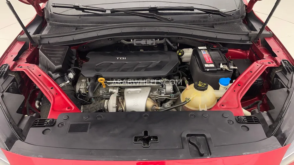 إم جي HS 2024 for Sale in دبي Image-9